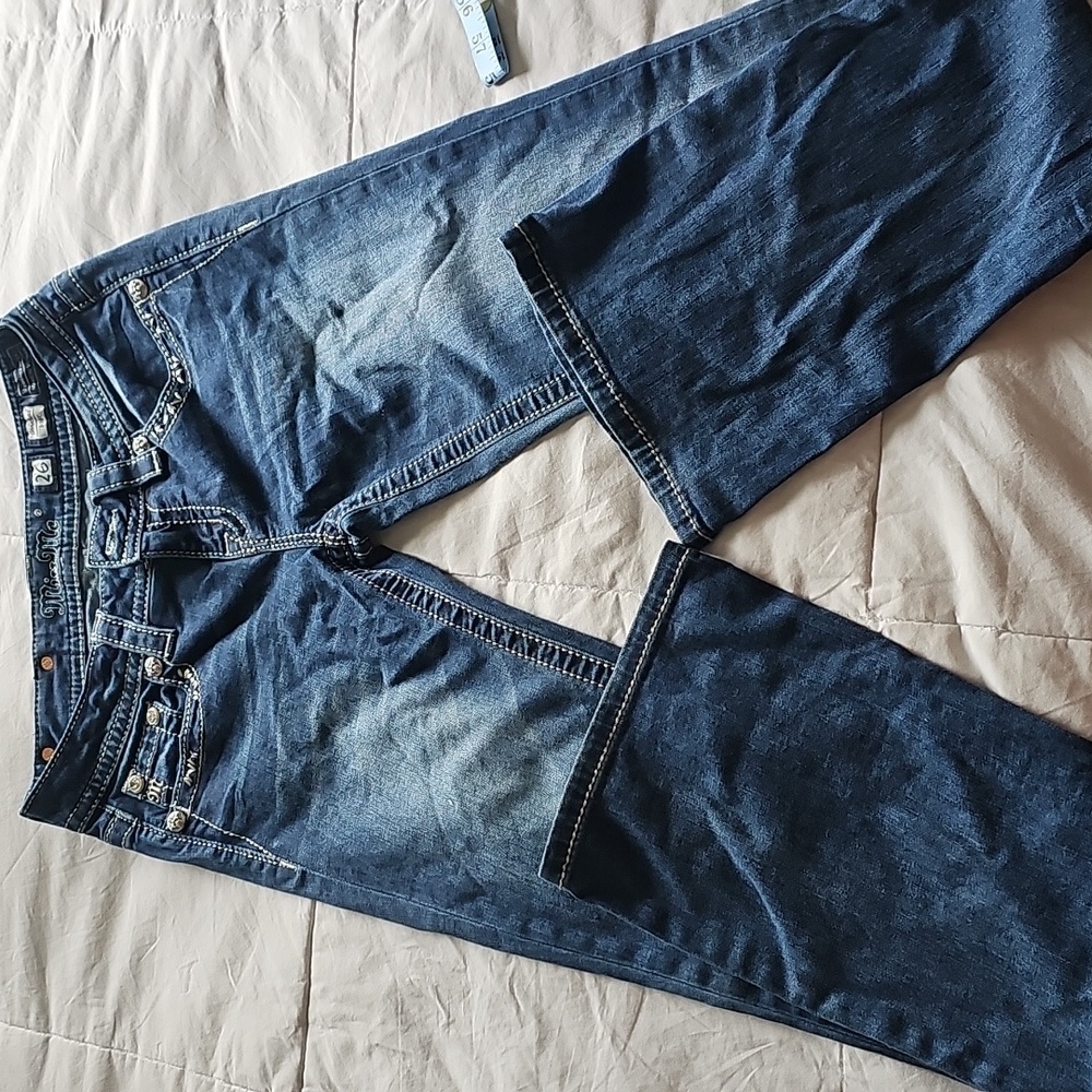 Miss Me Jeans Size 26